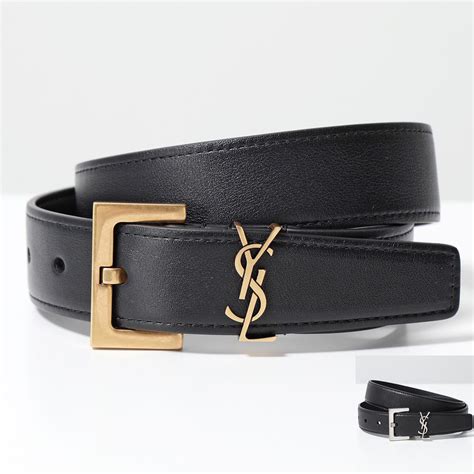 ysl ベルト レディース